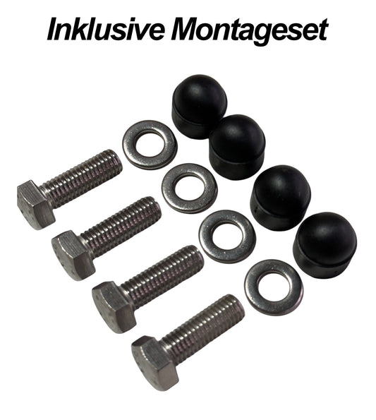 B-Ware: Fertigfundament aus Beton für "DIE-LADESÄULE.DE" Ladesäule, Standfuß oder Stele