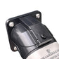 Premium Kabelhalter für Elektrofahrzeug-Ladekabel - Universell passend für IEC 62196 Typ 2 Stecker | Ordnung & Schutz im Innen- und Außenbereich | Einfache Einhandbedienung | Wetterbeständiges Material